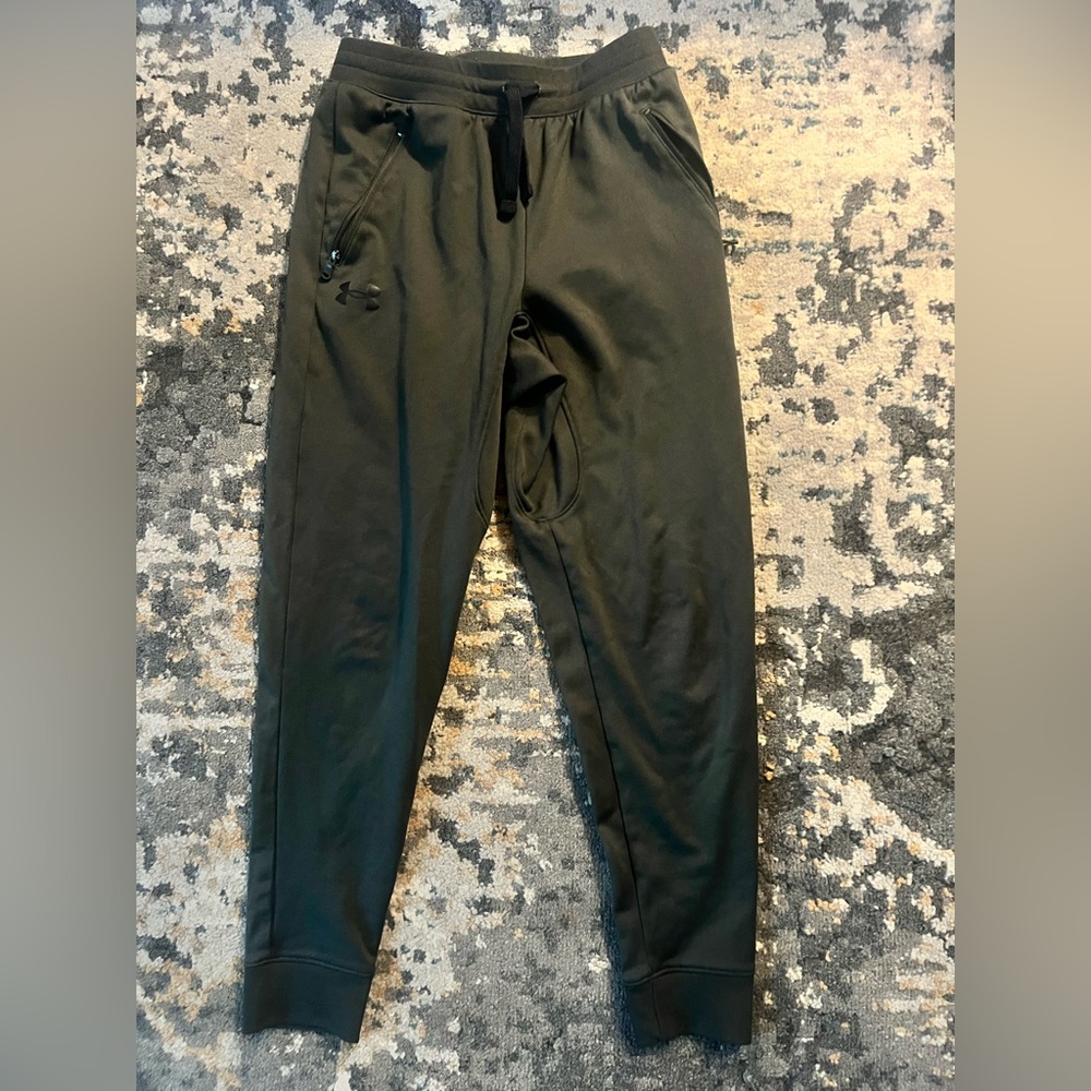 Under Armour youth jogger